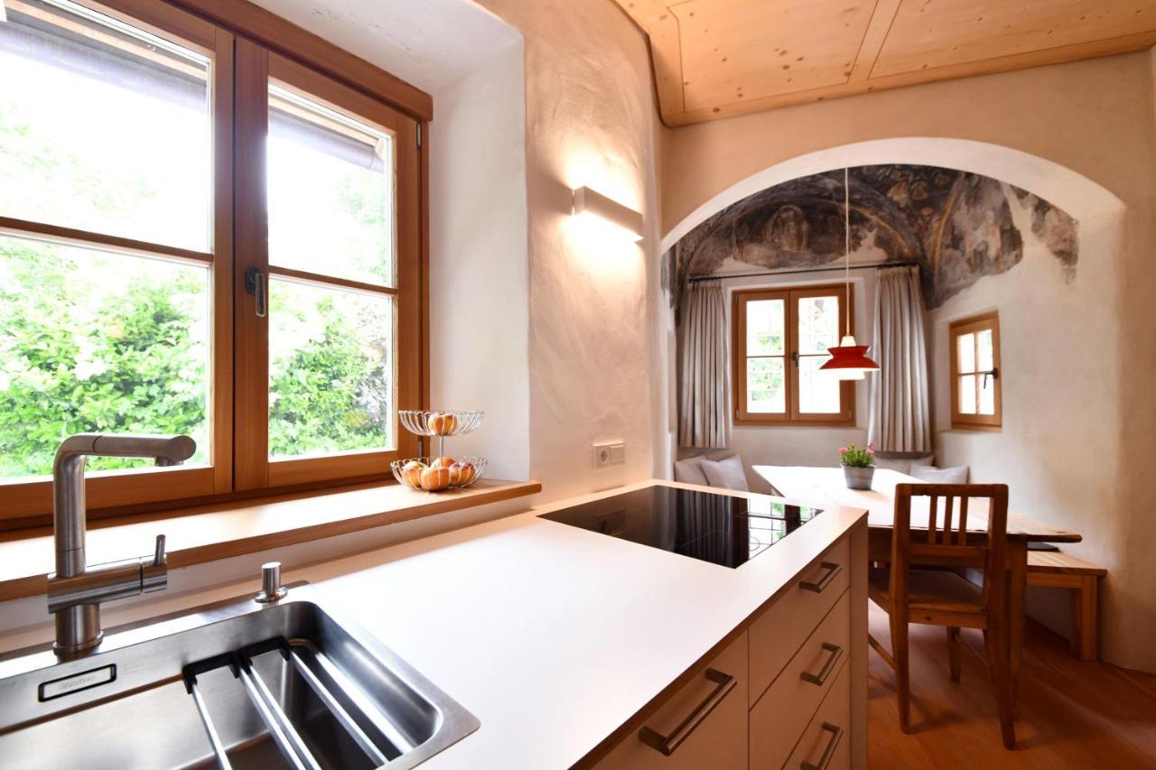Апартаменти Casa Pigano Апп'яно-сулла-Страда-дель-Віно Екстер'єр фото
