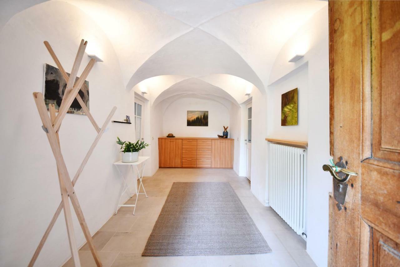 Апартаменти Casa Pigano Апп'яно-сулла-Страда-дель-Віно Екстер'єр фото