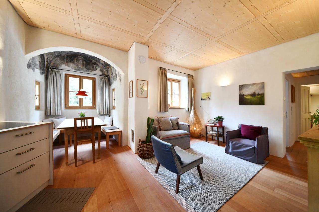 Апартаменти Casa Pigano Апп'яно-сулла-Страда-дель-Віно Екстер'єр фото