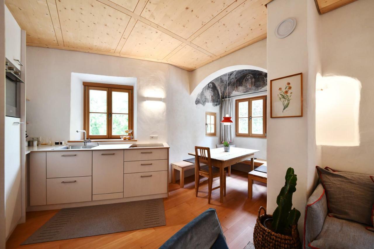 Апартаменти Casa Pigano Апп'яно-сулла-Страда-дель-Віно Екстер'єр фото