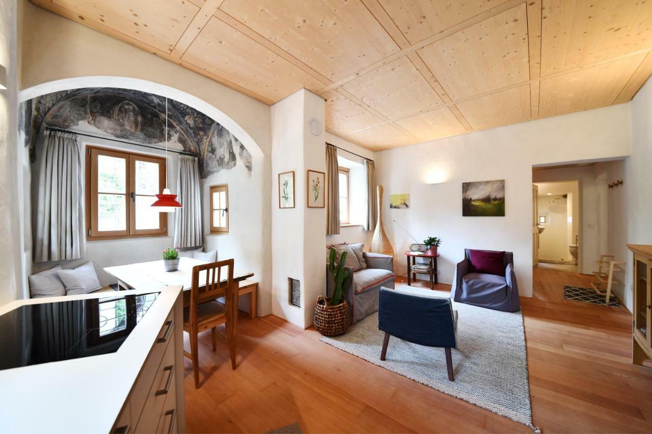 Апартаменти Casa Pigano Апп'яно-сулла-Страда-дель-Віно Екстер'єр фото