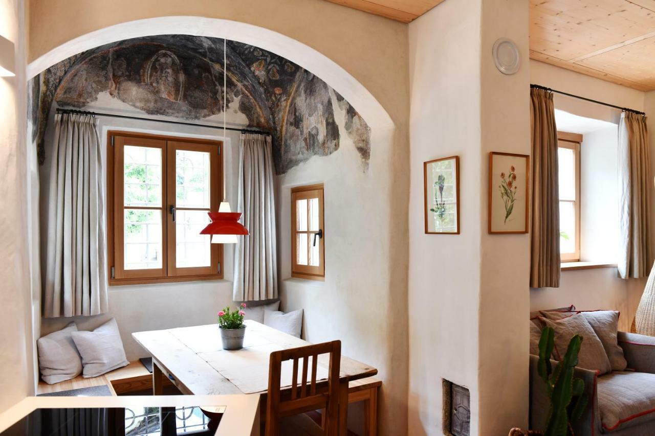 Апартаменти Casa Pigano Апп'яно-сулла-Страда-дель-Віно Екстер'єр фото